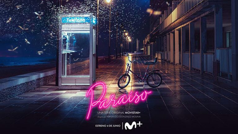 Paraíso: los motivos por los que la serie española no se parece a Stranger Things