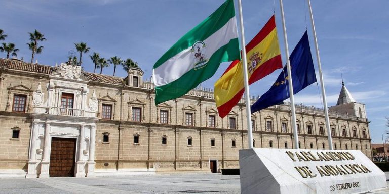 Vox pedirá en el Parlamento andaluz que la caza sea declarada Bien de Interés Cultural