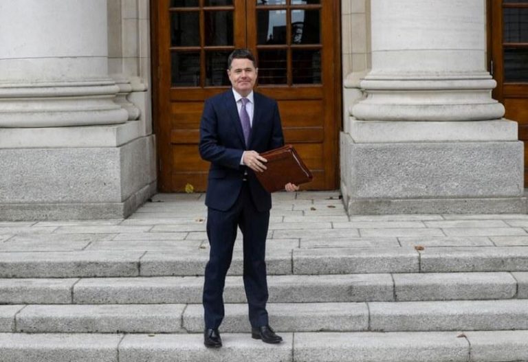 El Gobierno irlandés venderá parte de su participación en Bank of Ireland