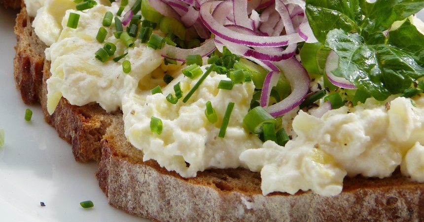 Patatas alioli: el plato frío que preparas en 20 minutos
