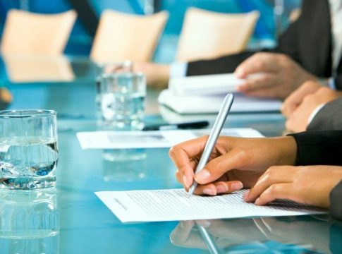 Patronales y sindicatos