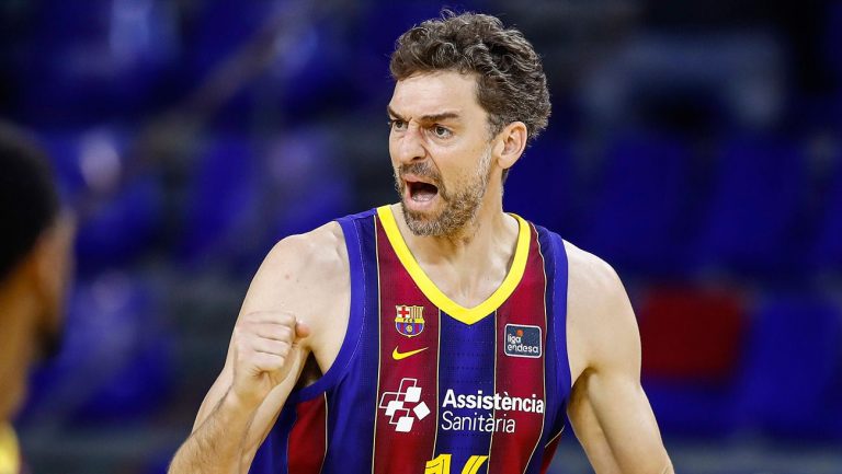 Pau Gasol: los motivos por los que dejará el baloncesto