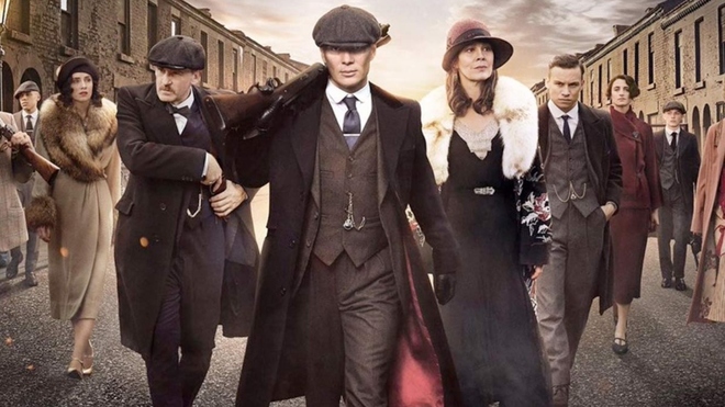 Peaky Blinders: fecha de estreno de la temporada 6