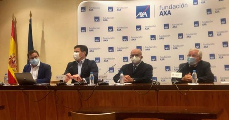 Presentan en Málaga 'Periodismo 2030', un espacio de debate para la profesión