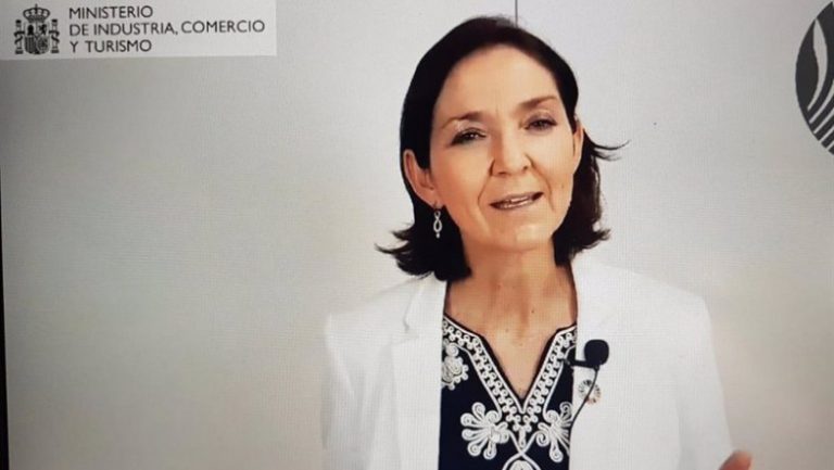 El Gobierno lanza el Plan Nacional Turístico Xacobeo