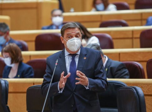 Rural.- Planas confía en poder cerrar un acuerdo de la PAC en el próximo Consejo de Ministros de Agricultura