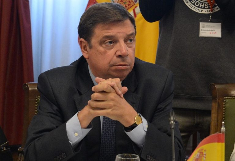 Planas justifica el indulto a los presos del 'procés'