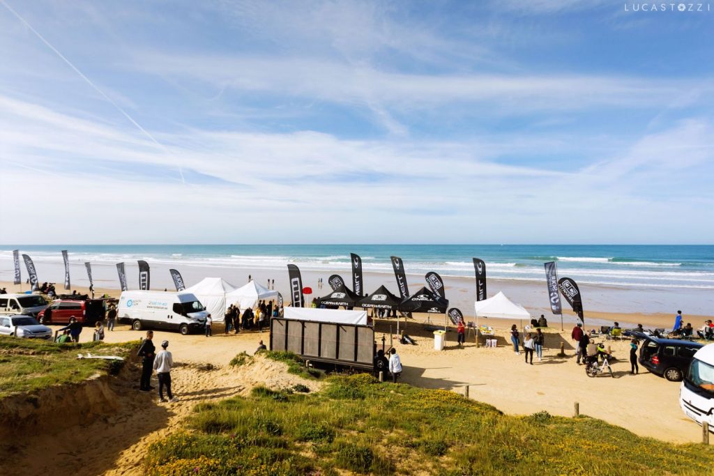 Playas urbanas de España que están a la puerta de tu casa 138 Playa de la Fontanilla