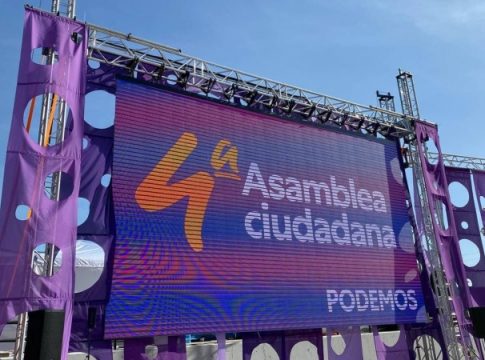 Podemos Asamblea