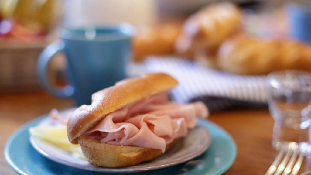 Por qué debes desterrar el jamón york de tu dieta 108 ¿Qué es lo que importa entonces en el jamón york?