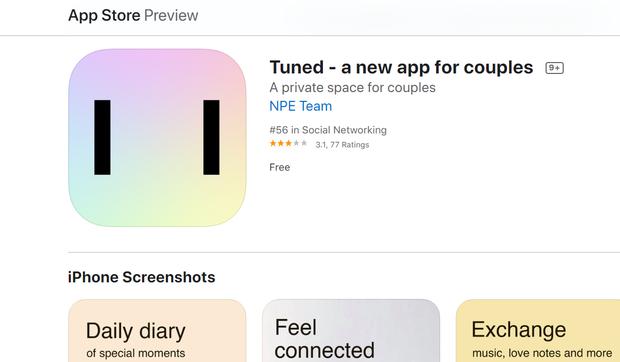 ¿Dónde funciona Tuned?