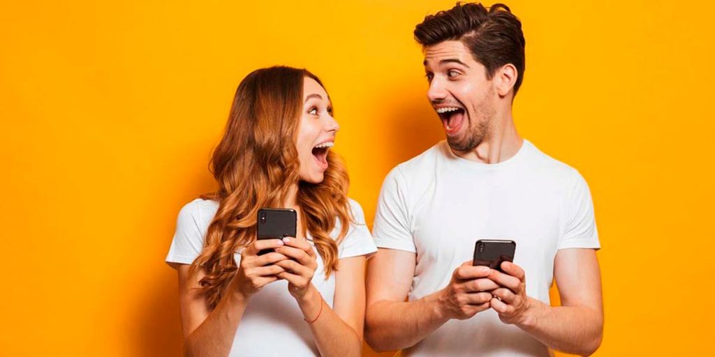 Puedes ser muchas cosas