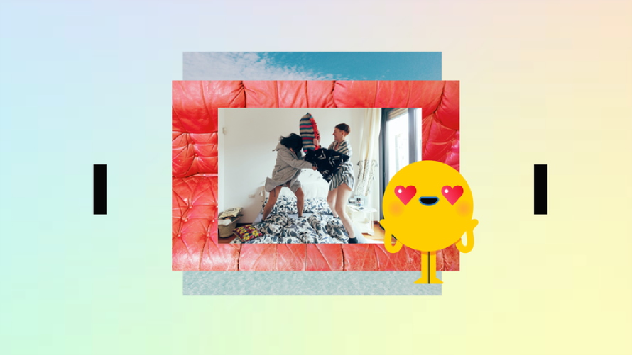 ¿Cómo pueden comenzar a usar Tuned la pareja?