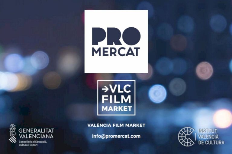 Más de cien profesionales participan en el I mercado audiovisual Promercat