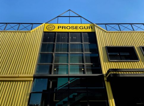 Prosegur Cash