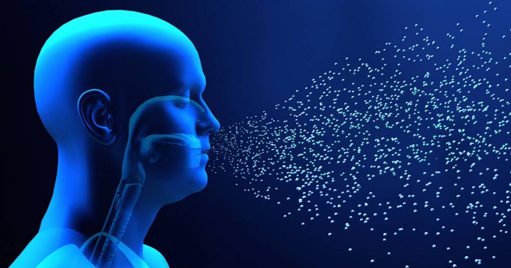 Pueden venir más contagios si no llevas la mascarilla