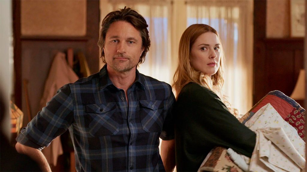 El argumento de Un lugar para soñar