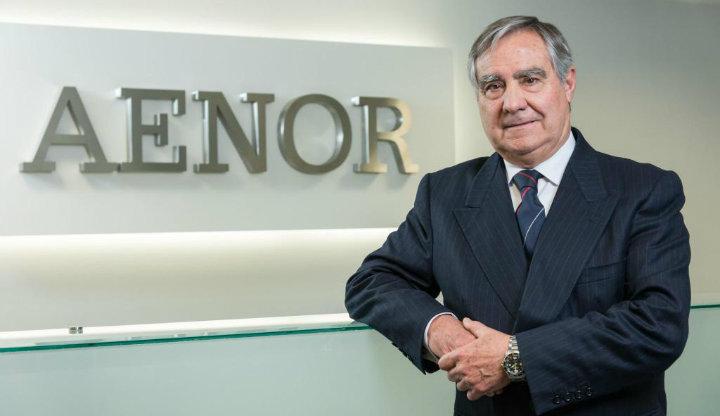 Qué es AENOR 2 Qué es AENOR