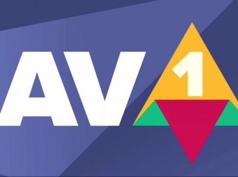 Qué es AVIF Qué es AVIF