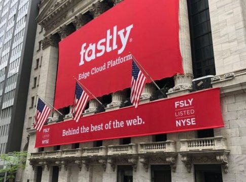 Qué es Fastly Qué es Fastly