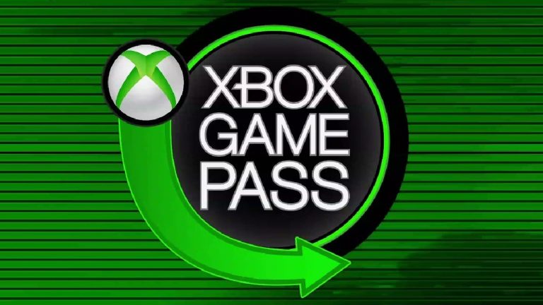 Qué es Game Pass