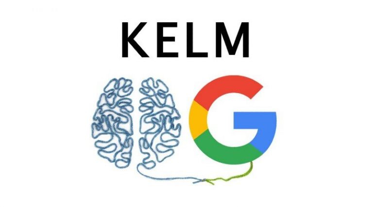 Qué es Google Kelm