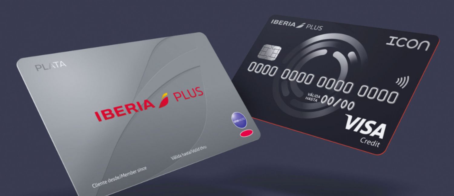 Qué es Iberia Plus