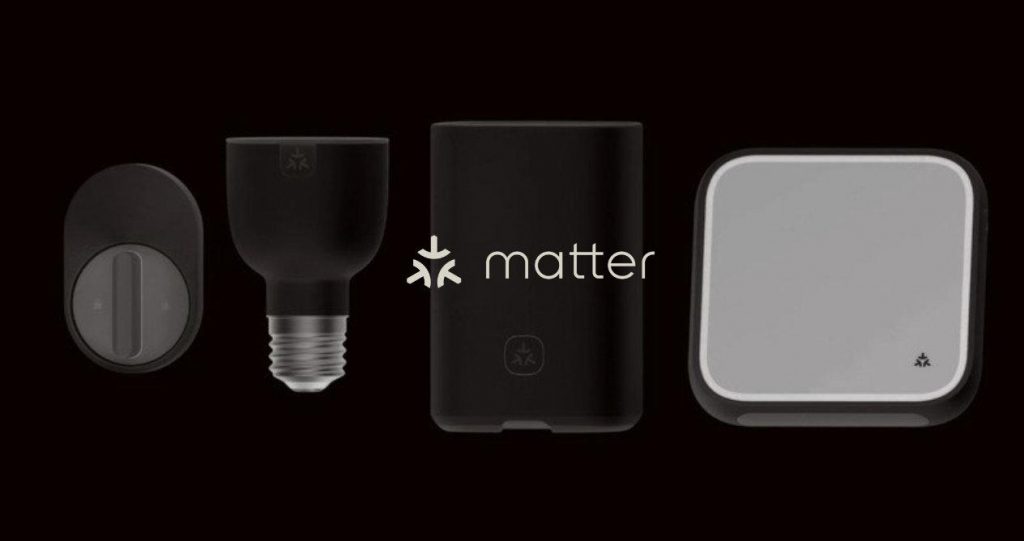 Qué es Matter 1 Qué es Matter