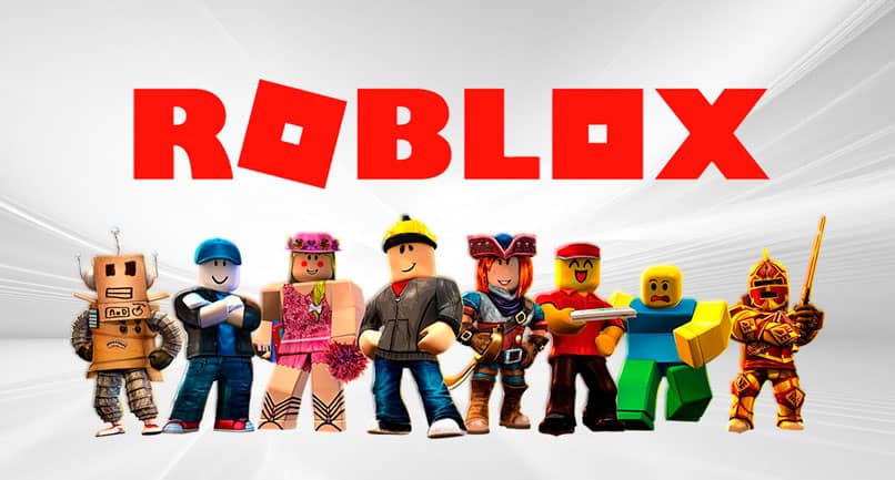 Qué es Roblox