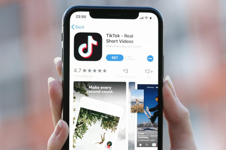 Qué es TikTok Bonus