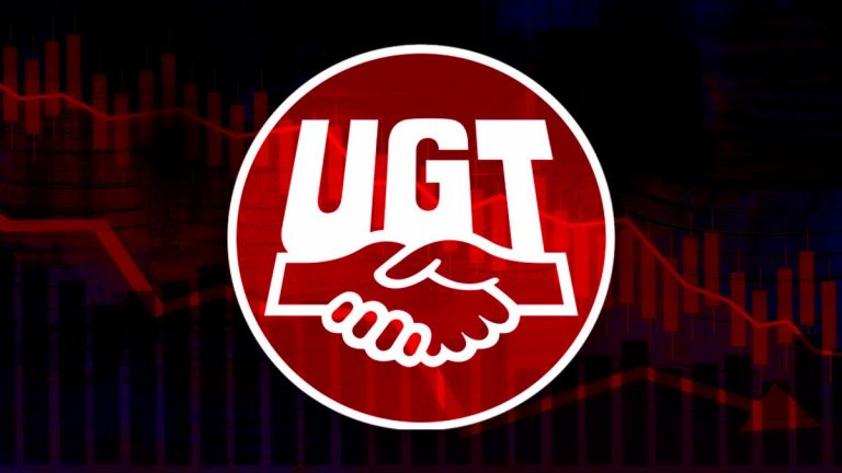 Qué es UGT