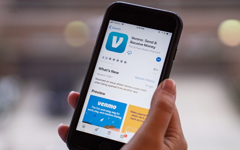 Qué es Venmo