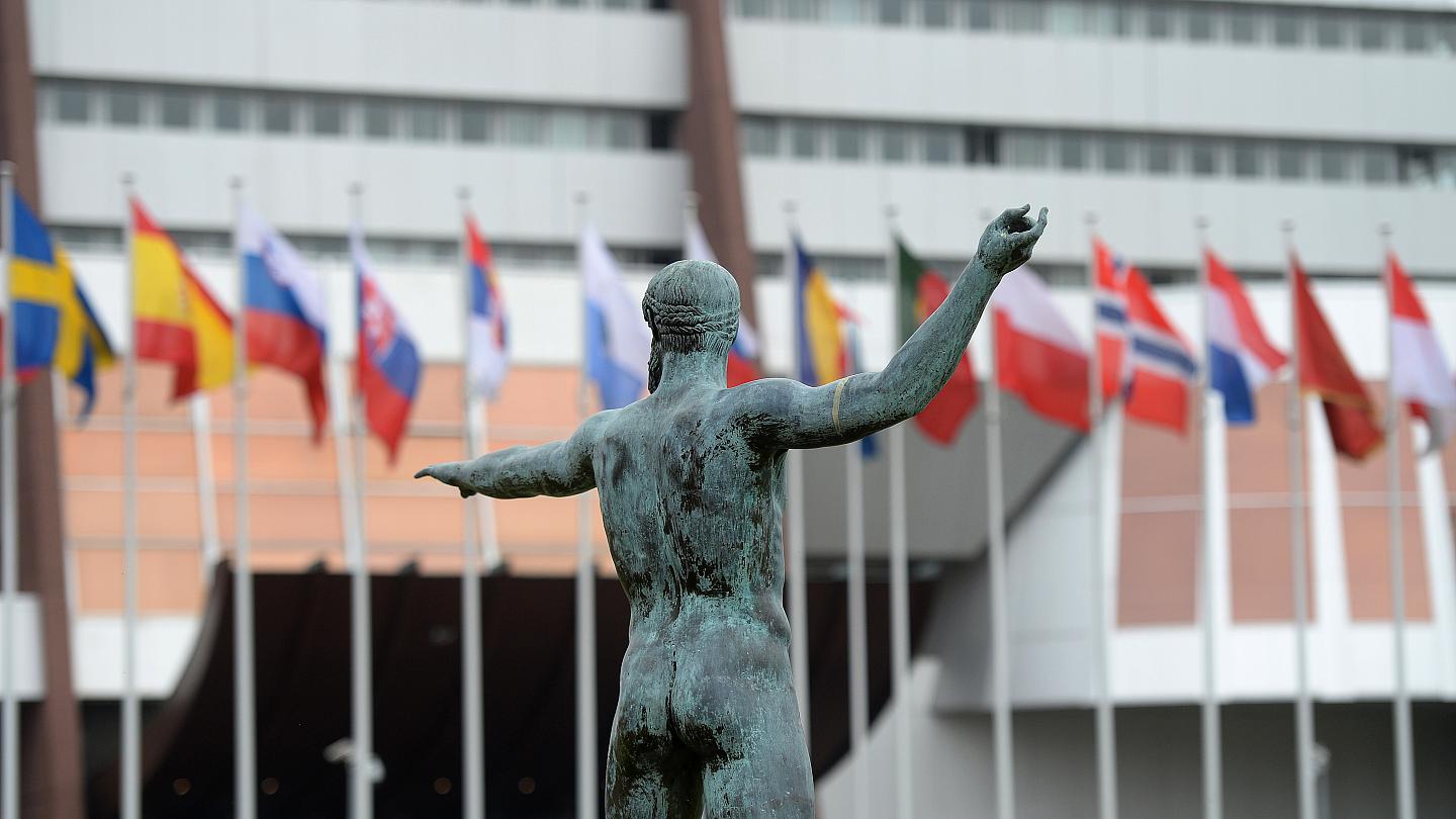 Qué es el Consejo de Europa