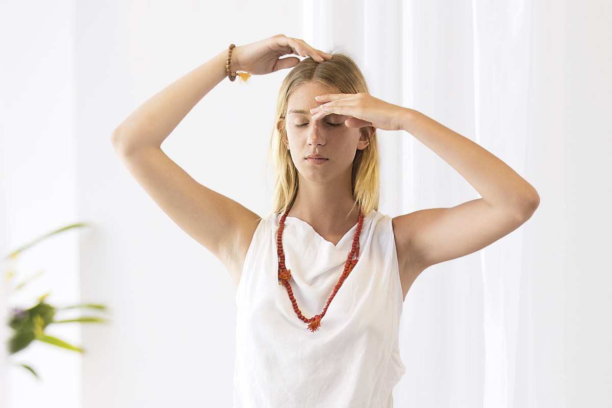 Qué es el Jin Shin Jyutsu