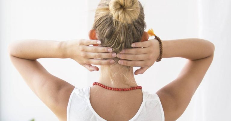 Qué es el Jin Shin Jyutsu