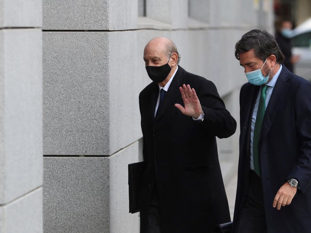 Qué es el caso Kitchen 2 Qué es el caso Kitchen