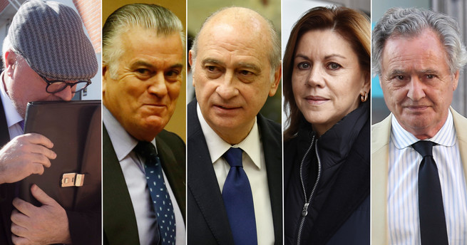 Qué es el caso Kitchen 1 Qué es el caso Kitchen