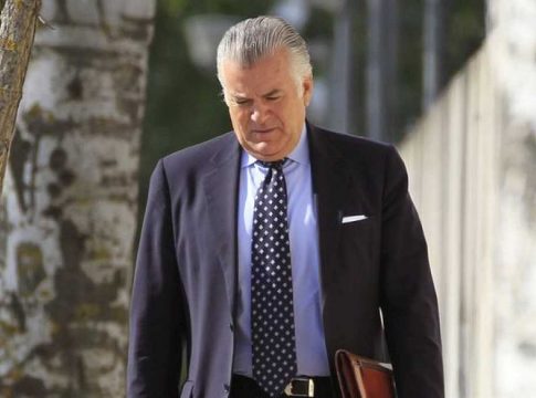 Qué es el caso Kitchen Qué es el caso Kitchen