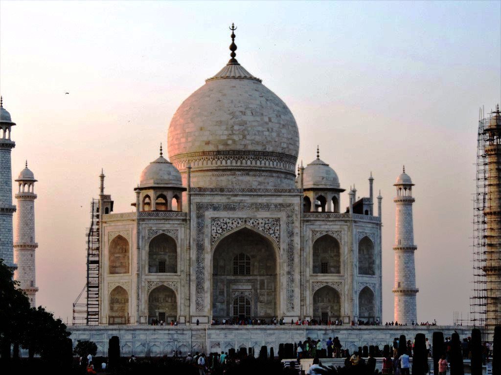 Patrimonio cultural de la humanidad