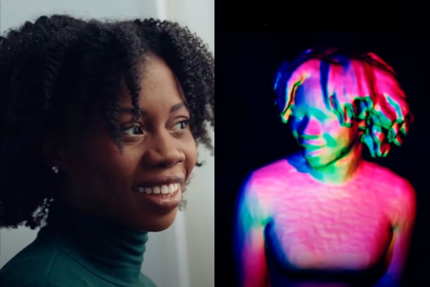 Qué es el proyecto Starline de Google