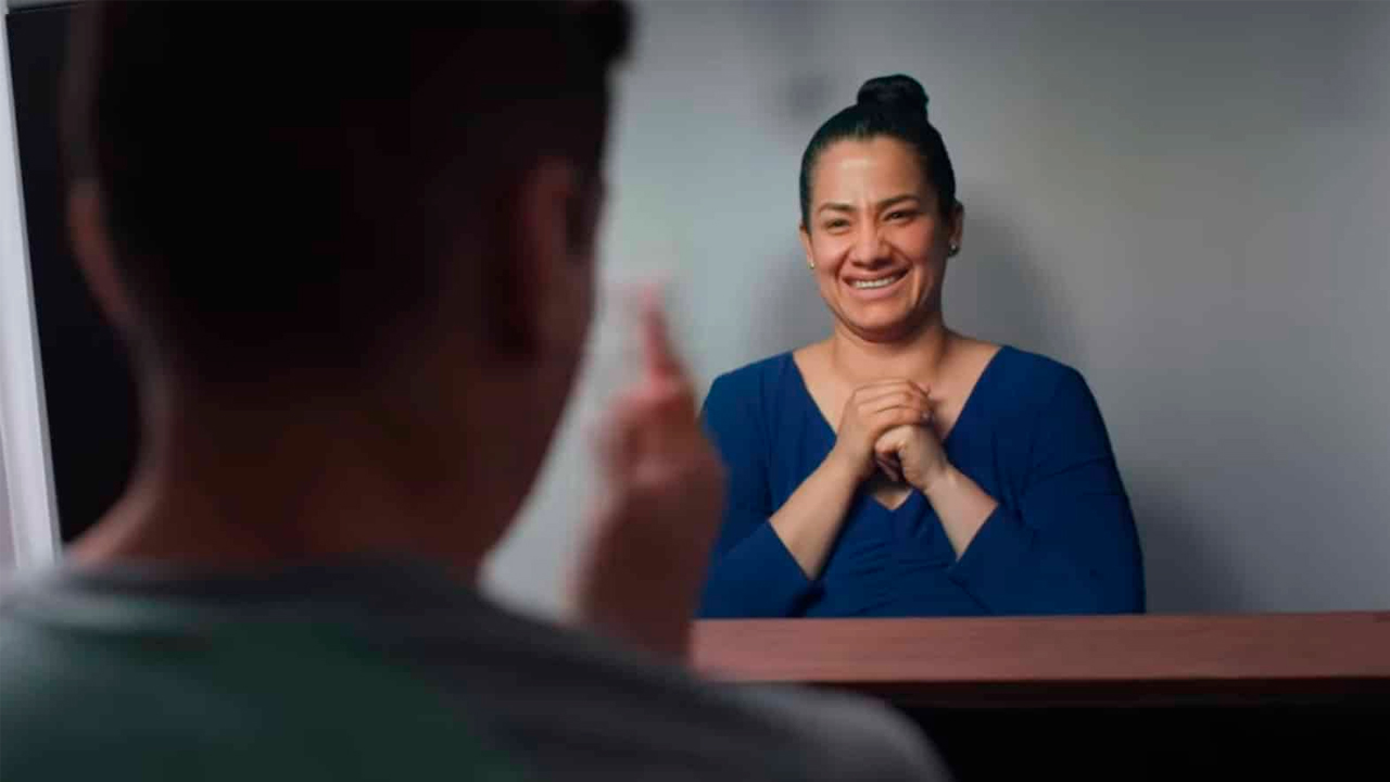 Qué es el proyecto Starline de Google