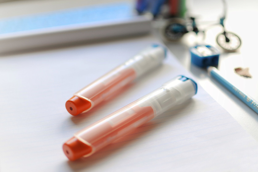 Qué es el shock anafiláctico 8 Qué es el shock anafiláctico