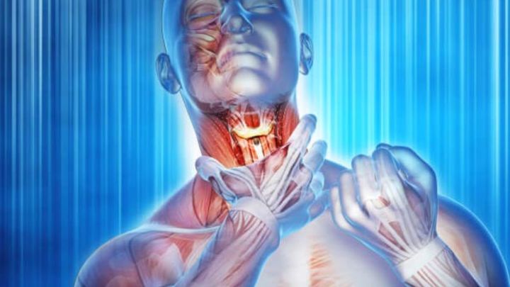 Qué es el shock anafiláctico