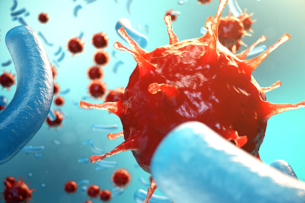 Qué es el virus VRS