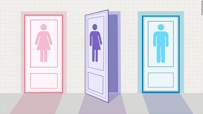 Qué es género no binario