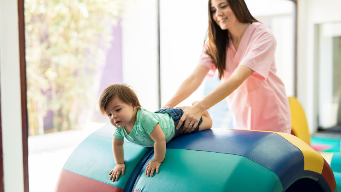 Qué es la Atención Temprana