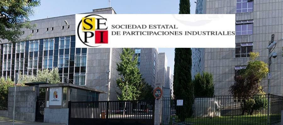 Qué es la SEPI