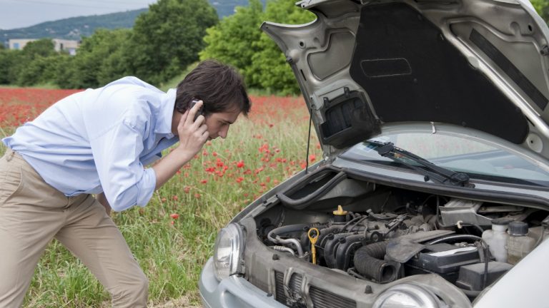 Qué es la bomba de agua del coche