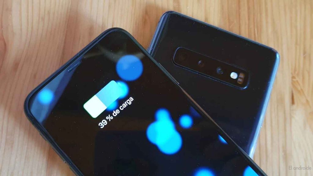 Nace la batería que se carga con sudor: así funciona 76 Qué es la carga inversa de batería en el móvil