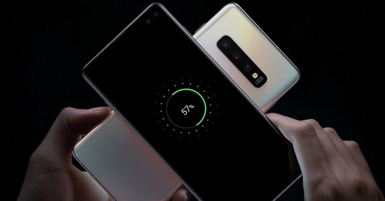 Qué es la carga inversa de batería en el móvil